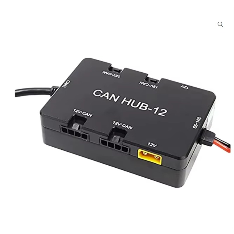 Drone Esc - JIYI K++ V2 GPS Uçuş Kontrol