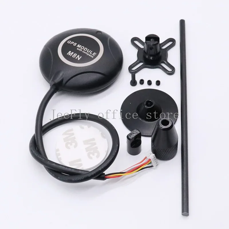 Drone Compass - M8N GPS Modülü Ublox NEO-M8N 10Hz