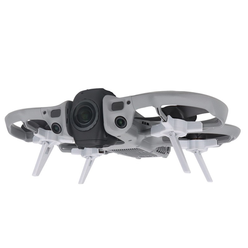 Drone Landing Gear - B63B-DJI Avata 360 için Hızlı Bırakma