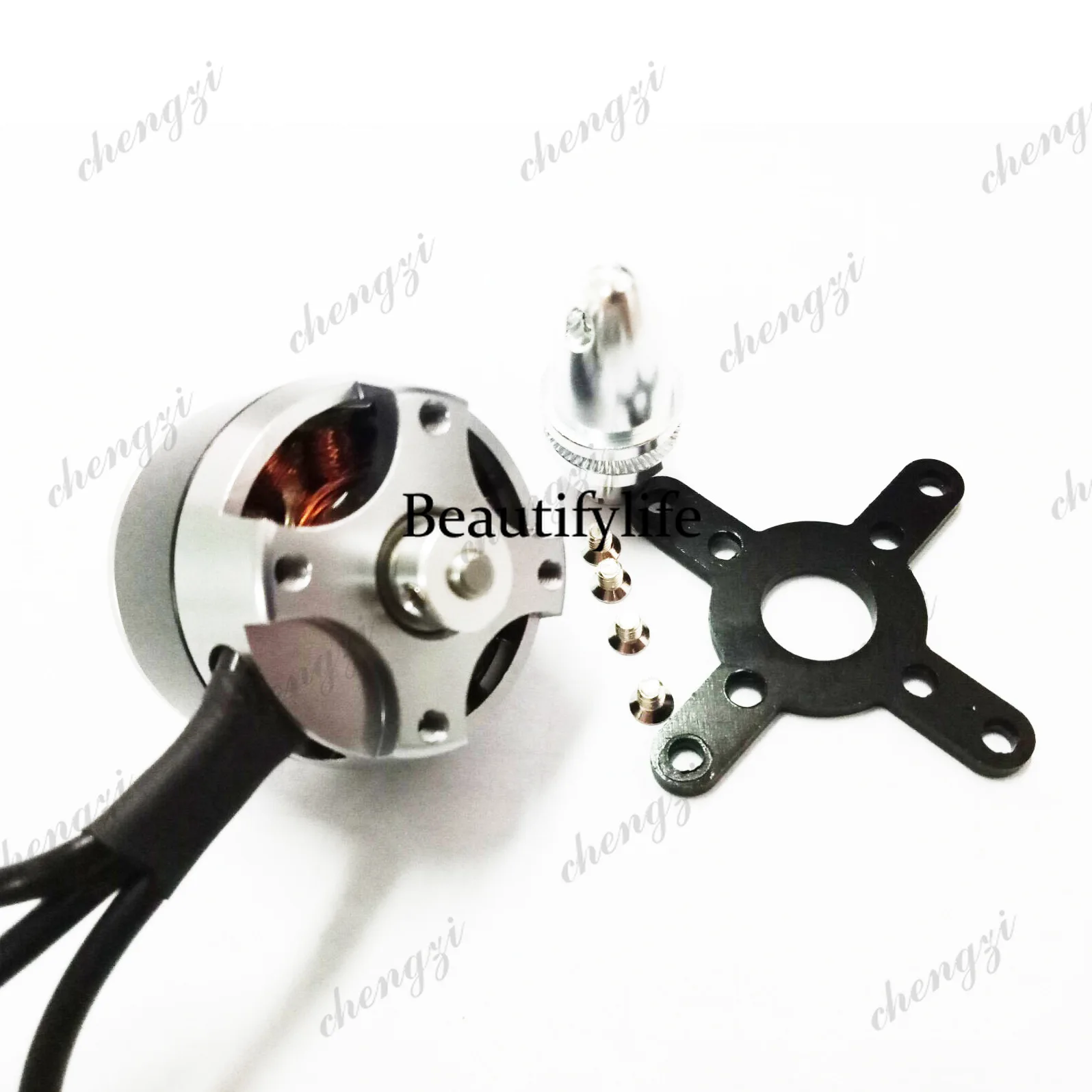 Drone Motor - A178 Sabit kanatlı PARK450-1050 fırçasız motor