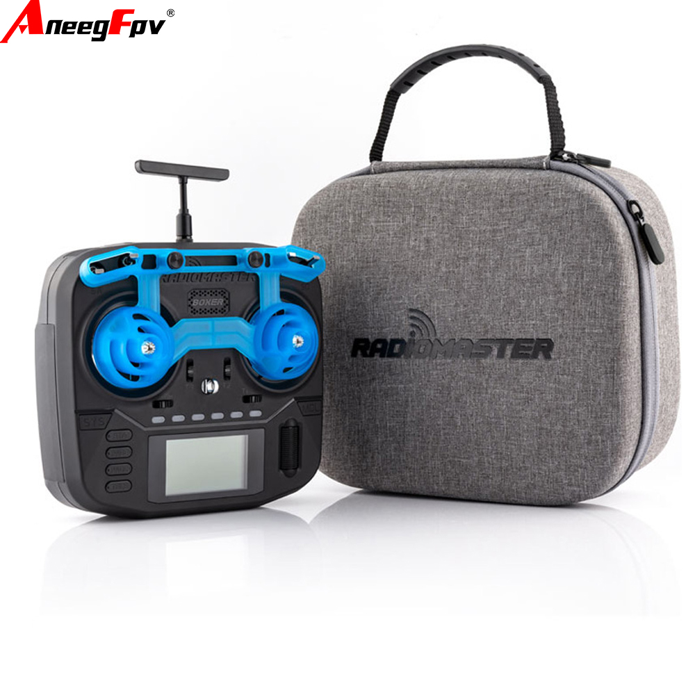 Drone Gimbal - RadioMaster Boxer 2.4G 16 Kanal Hall