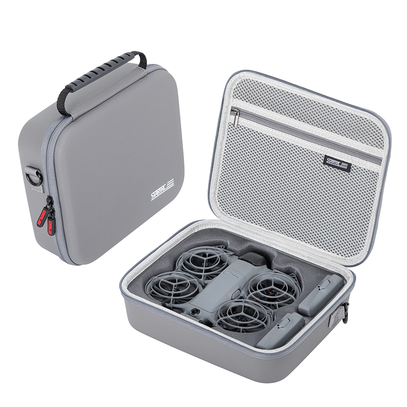 Drone Battery - STARTRC Neo 2 Taşınabilir PU Omuz