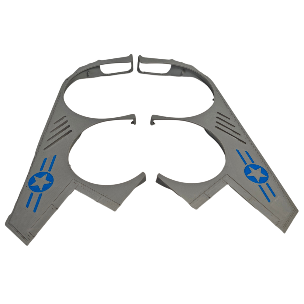 Drone Propeller Guard - DJI neo2 Drone Aksesuarları için Koruyucu
