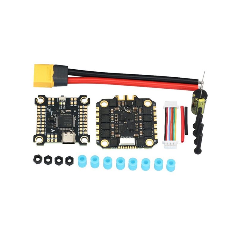 Drone Esc - CYGJ-2-6S F405 55A Stack F405 Uçuş