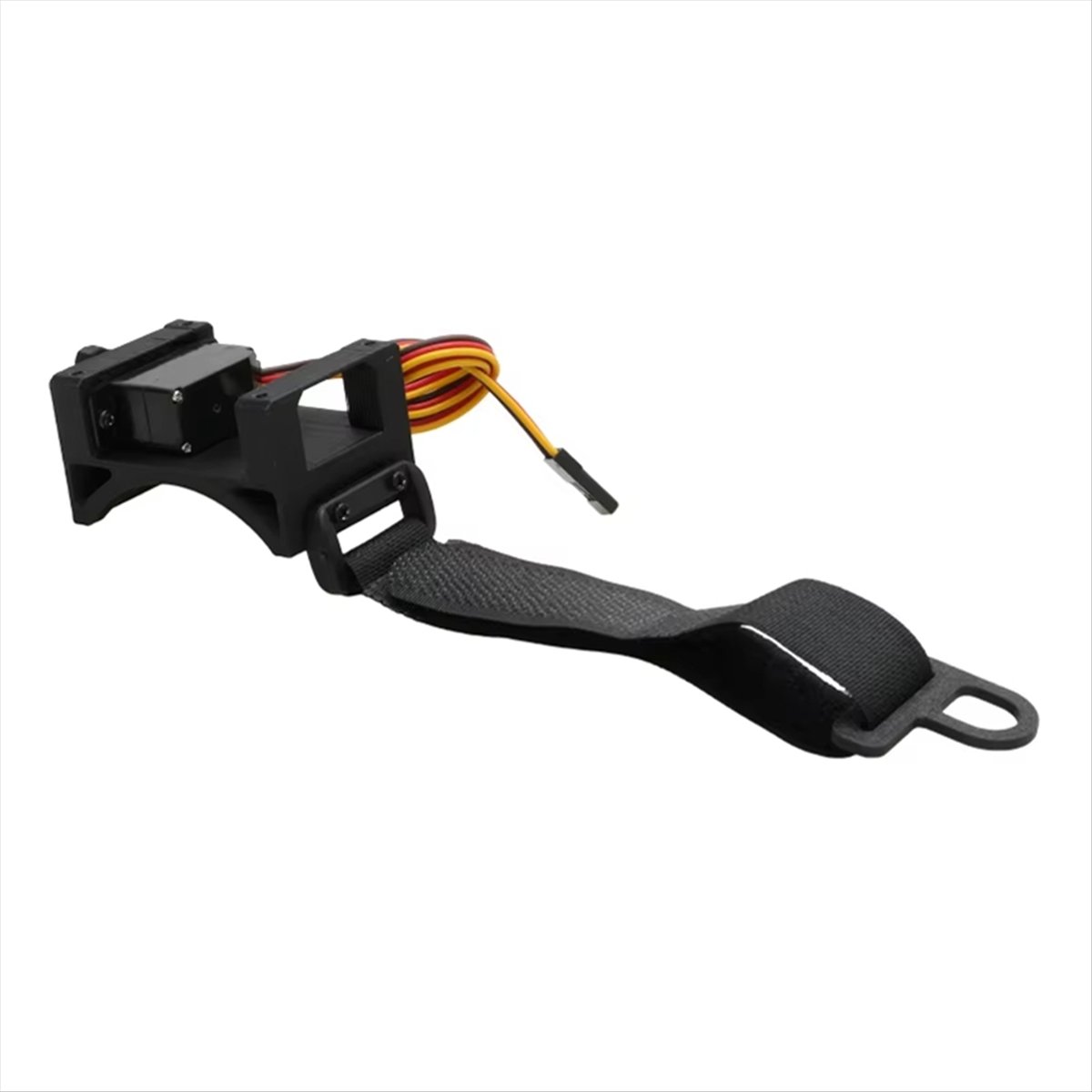 Drone Battery Strap - 1 kg FPV RC Drone Kablo