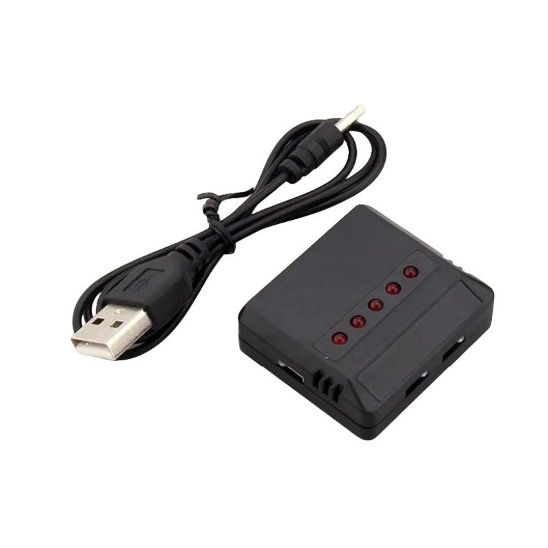 Drone Charger - Syma X5HW X5HC X5C X5SW 3.7