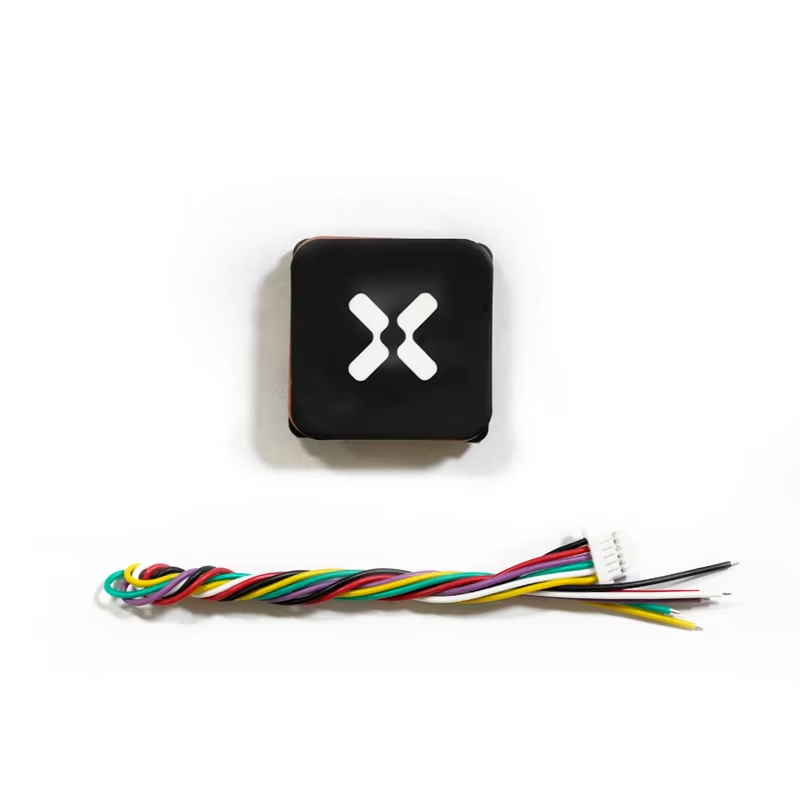 Drone Compass - Foxeer M10Q 250 V2 GPS Modülü,