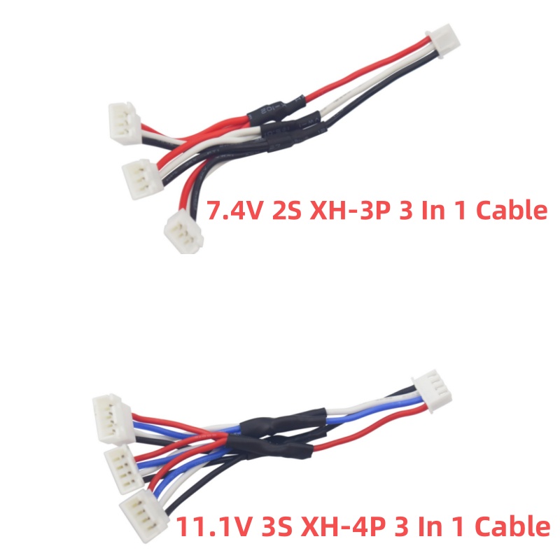 Drone Charger - MJX B3 RC drone pil şarj