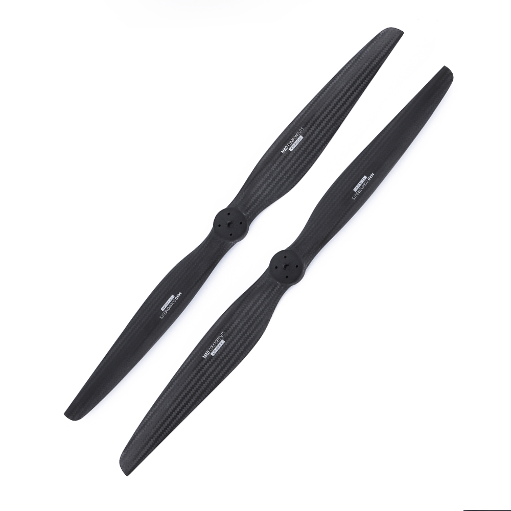 Drone Motor - ATV FLUXER 30.1x12 İnç VTOL Parlak