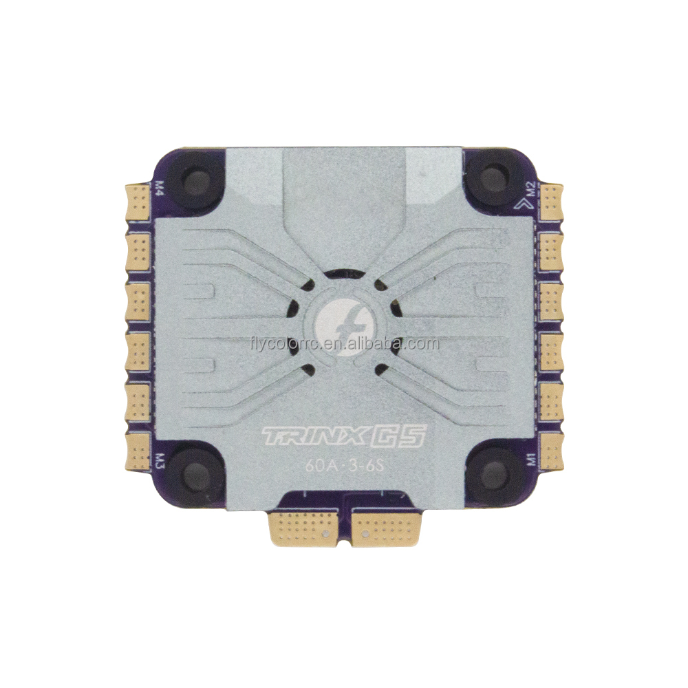 Drone Esc - Trinx G5 4in1 60A Fırçasız ESC