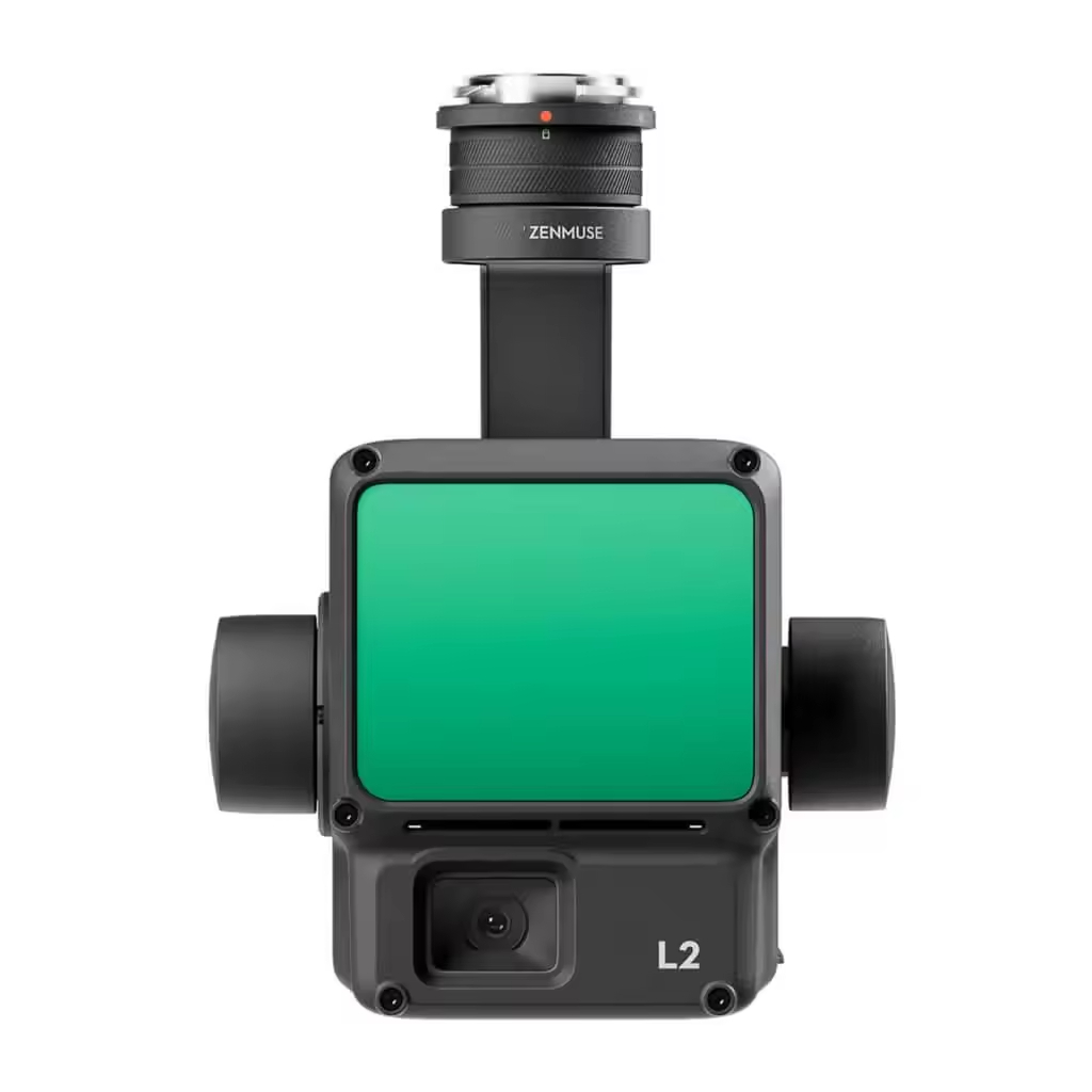 Drone Camera - M400 RTK Dr-one Parçaları için Entegre