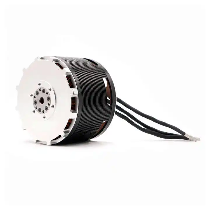 Drone Motor - FRC 240150 210KG İtme Gücüne Sahip