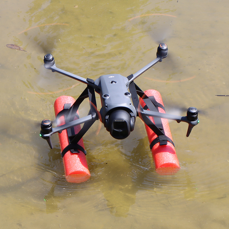 Drone Landing Gear - DJI MAVIC 4 Pro Drone için