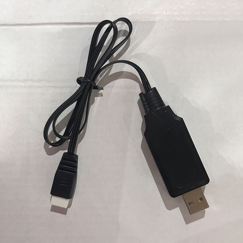 Drone Charger - 2S 7.4V 1A USB Şarj Cihazı