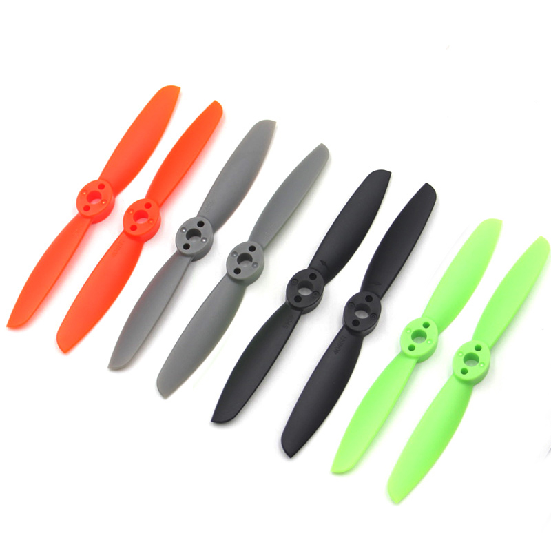 Drone Propeller - 1 çift 4045 4 inç 4X4.5