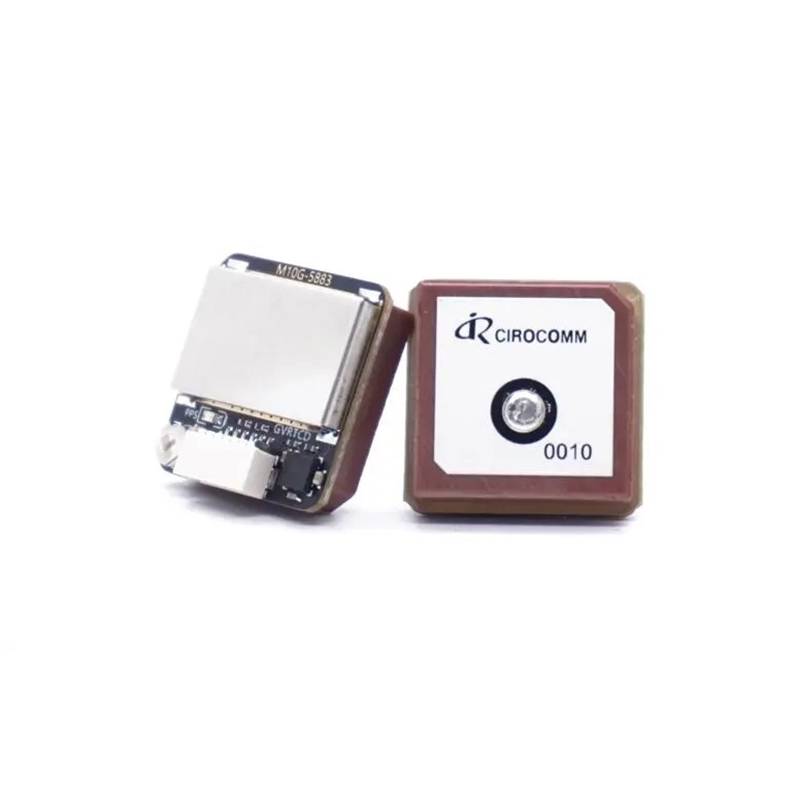 Drone Compass - M10 GPS MINI GNSS modülü ile