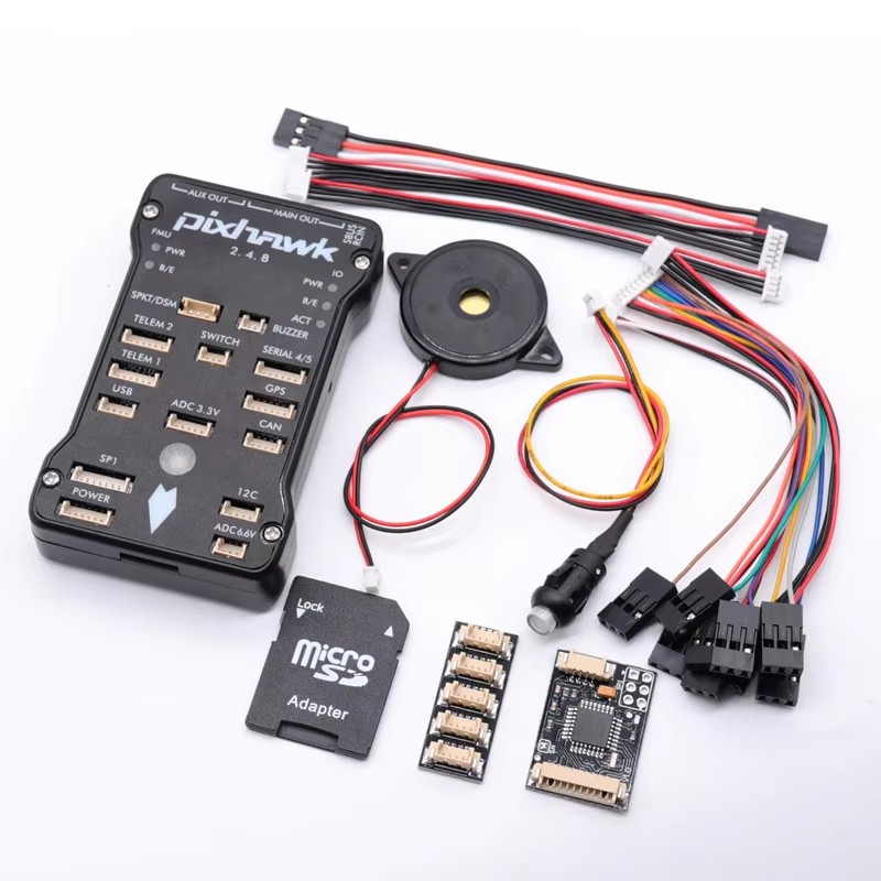 Drone Compass - Pixhawk 2.4.8 PRO PX4 PIX 32