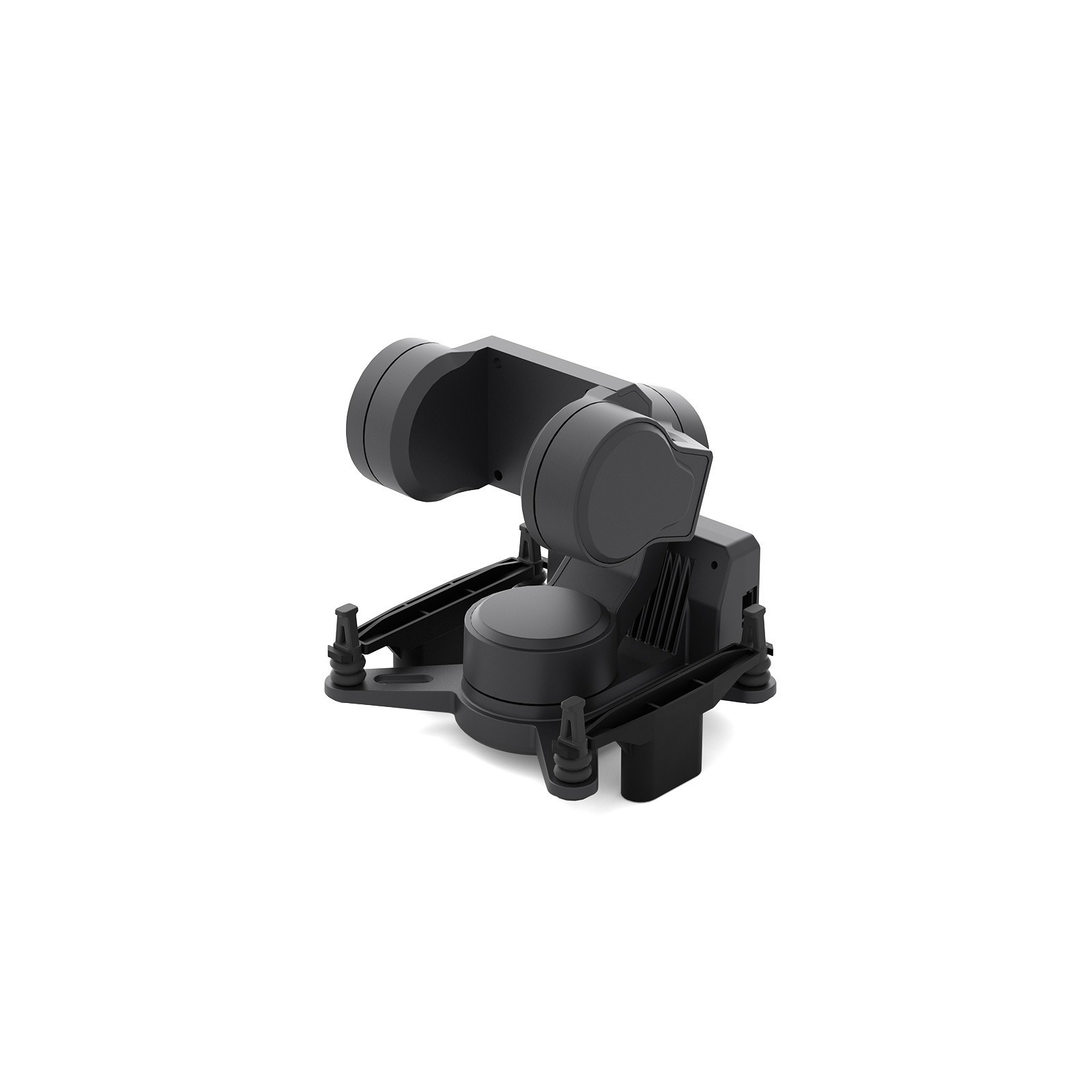 Drone Gimbal - CADDXFPV Serisi FPV Gimbal 19mm Kafa