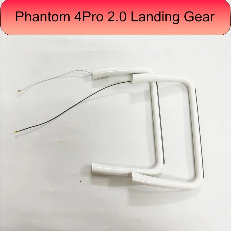 Drone Landing Gear - DJI Drone Phantom4 Pro V2.0 İçin