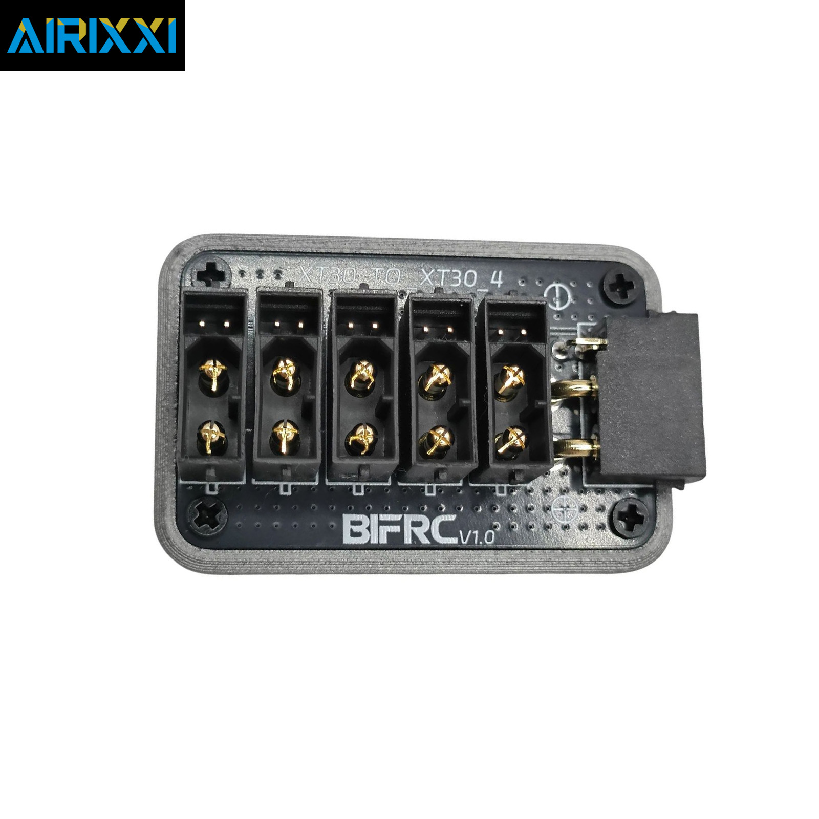 Drone Power Distribution Board - XT30 CAN Güç Dağıtım Kartı 5