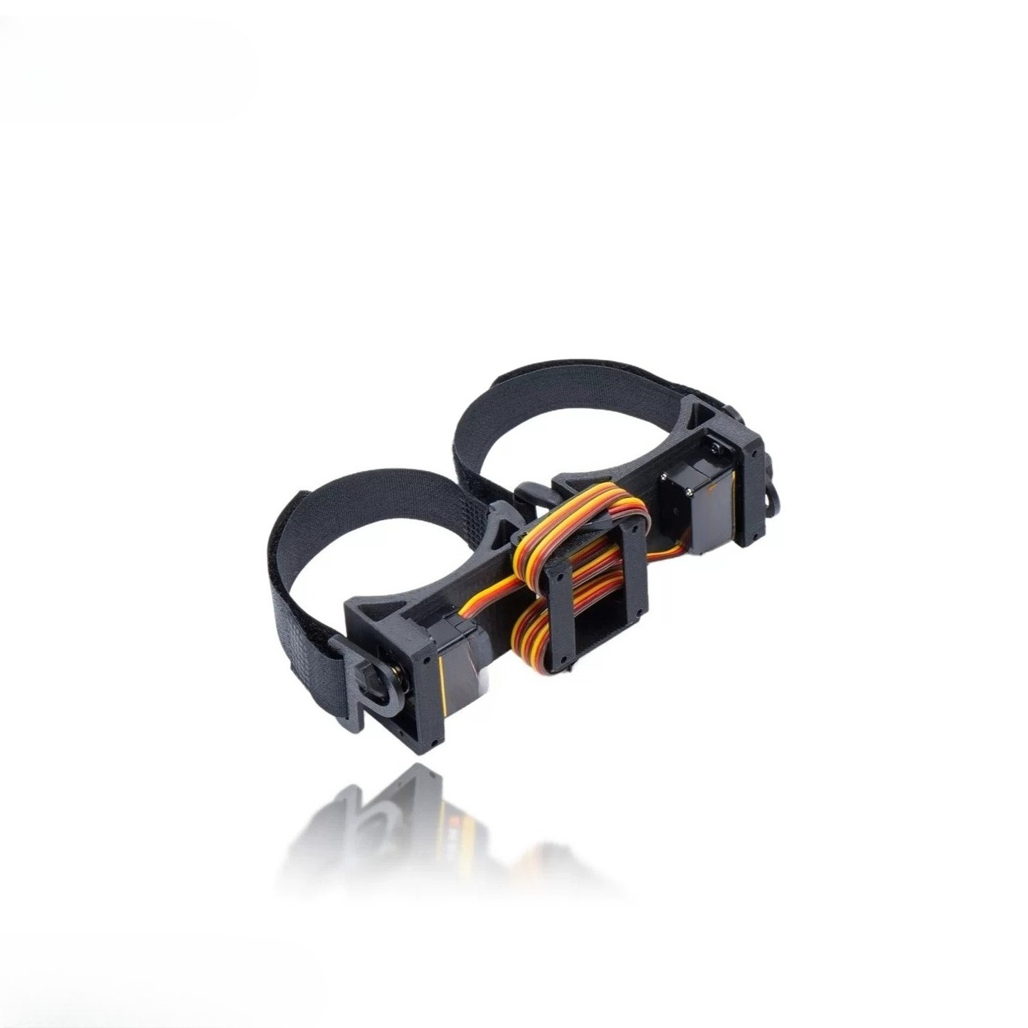 Drone Battery Strap - 1 kg FPV RC Drone Kablo