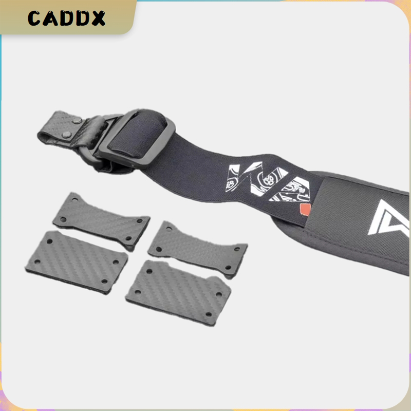 Drone Power Distribution Board - Walksnail 2025 Yeni FPV Gözlük Kafa