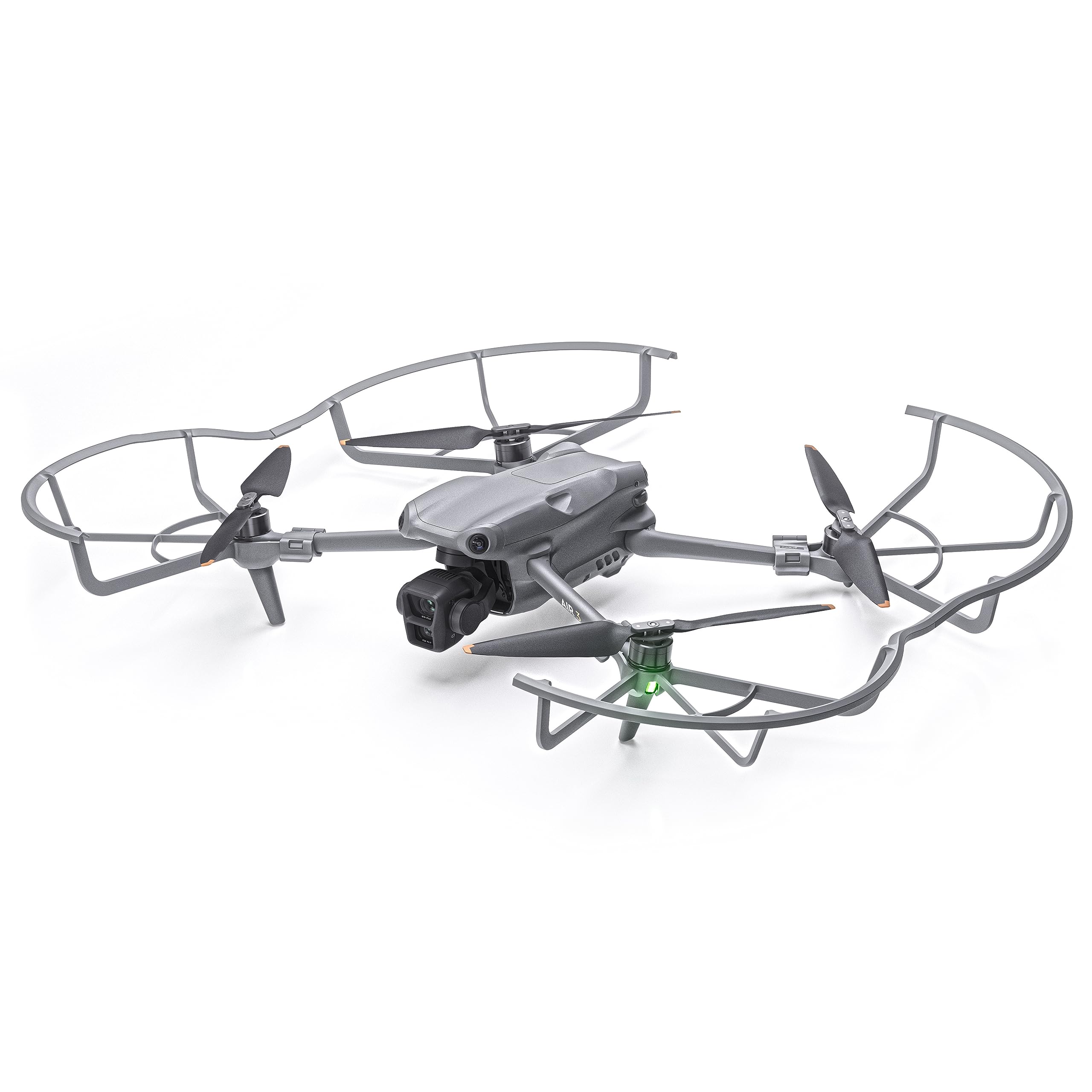 Drone Propeller Guard - STARTRC Air 3S Pervane Koruyucu, Hızlı