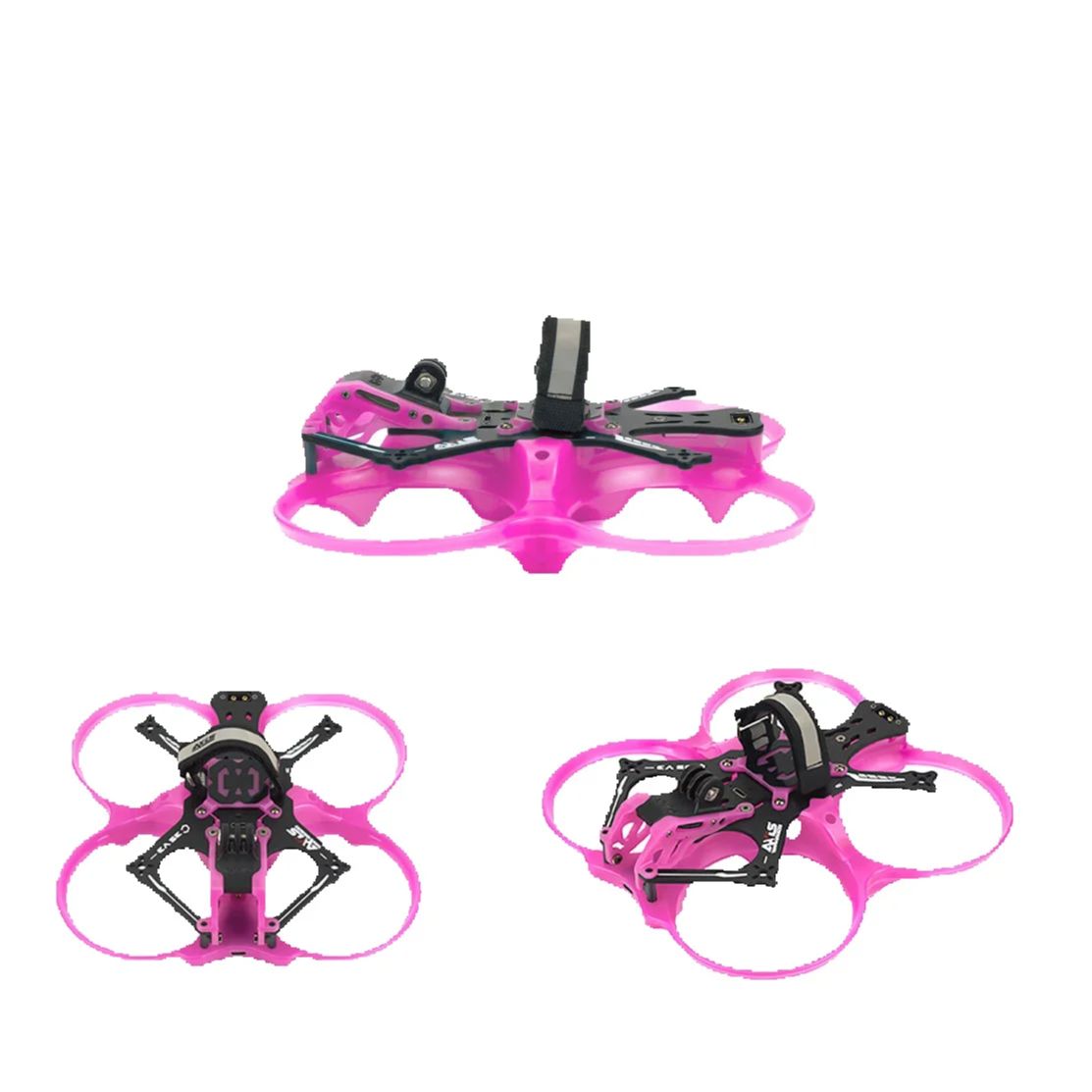 Drone Landing Gear - 3.5 İnç Axisflying Cineon C35 V3