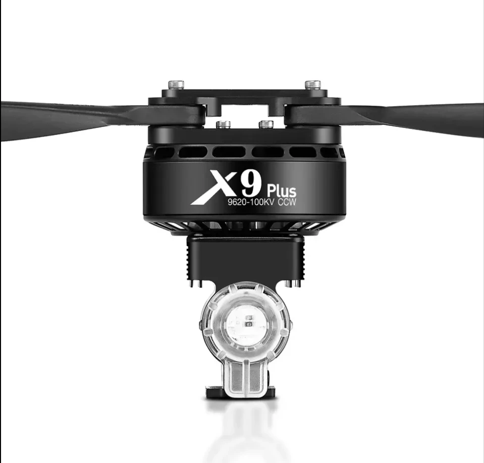 Drone Esc - X9 Plus Dr-one Motor Combo Fırçasız