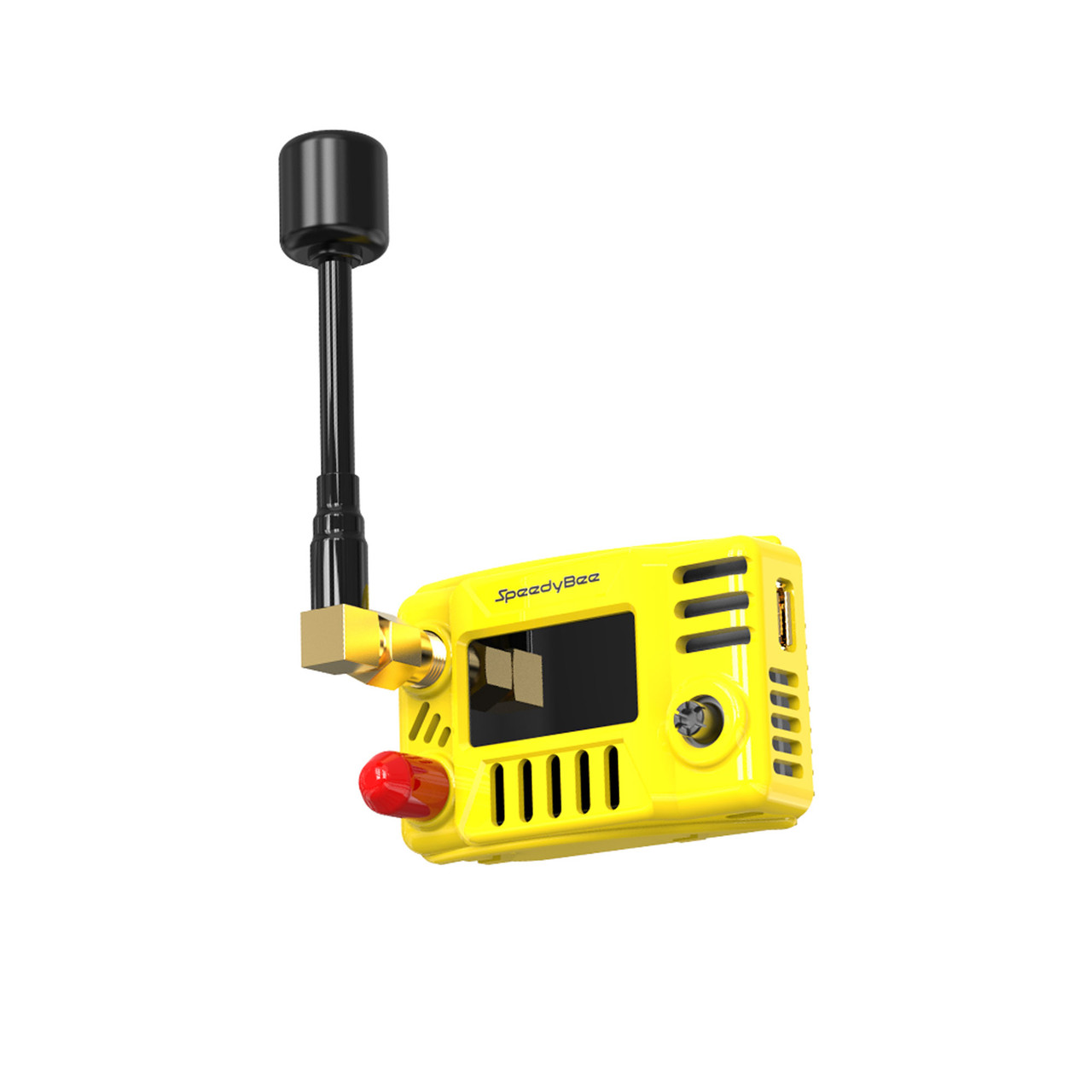 Drone Receiver - SpeedyBee 5.8GHz Gözlük Alıcı Modülü Çift