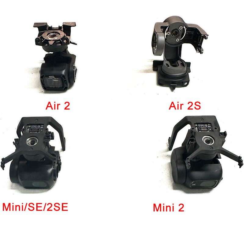 Drone Arm - Orijinal Mini 4 K Gimbal Kol