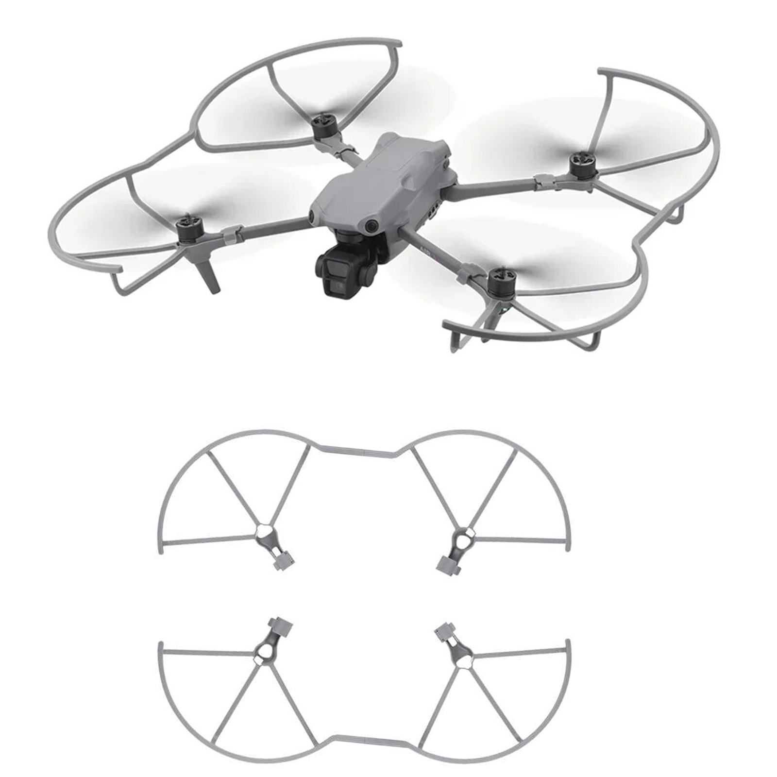 Drone Propeller Guard - Pervane Koruması DJI Air 3/Air 3S
