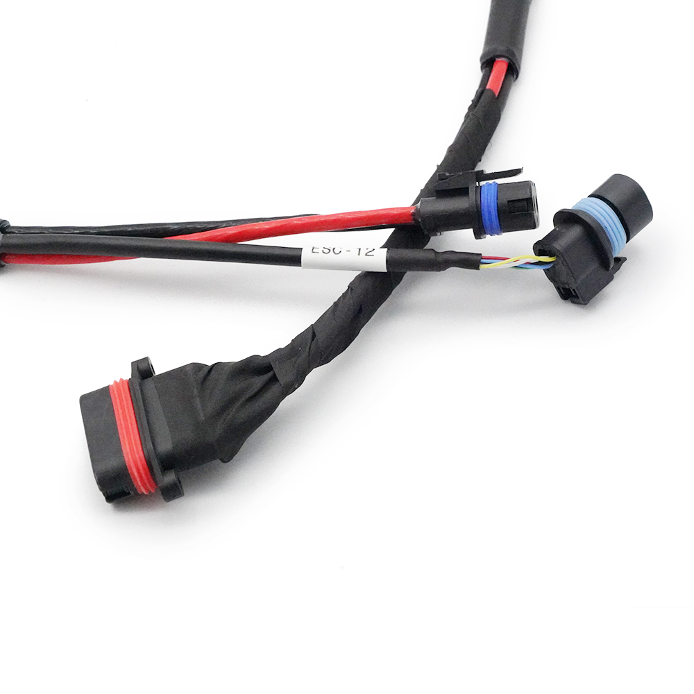 Drone Arm - Tarım Drone Aksesuarları DJI Agras T20P