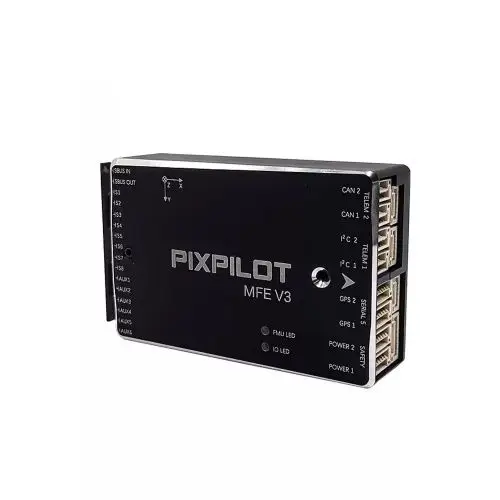 Drone Flight Controller - 2026 Yeni Makeflyeasy PixPilot V3 Uçuş