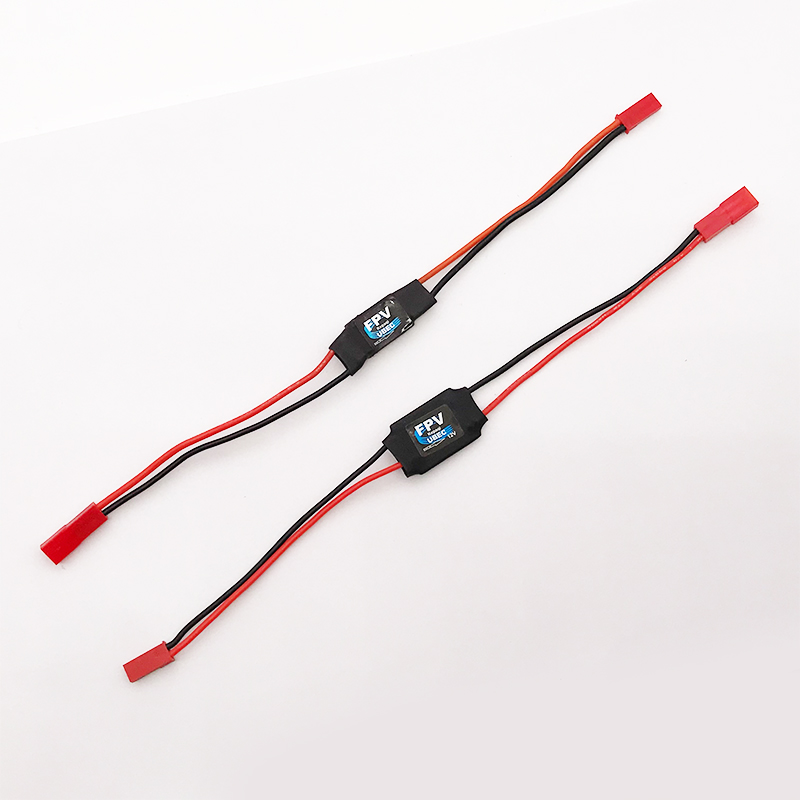 Drone Gimbal - Ultralight BEC Modülü 3A 5V 2-6S