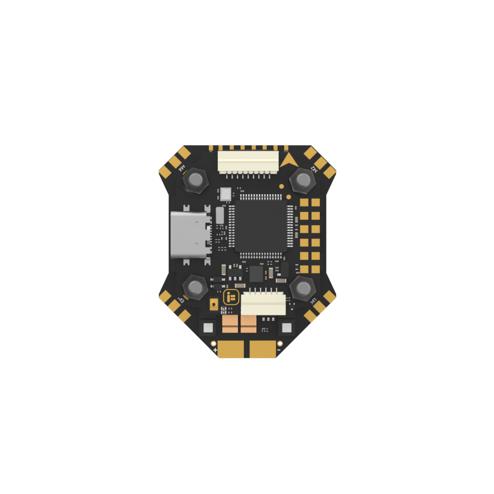 Drone Esc - iFlight Borg F7 Mini Stack Uçuş