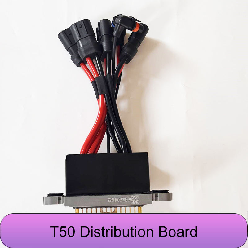 Drone Power Distribution Board - Orijinal yeni güç dağıtım panosu modülü
