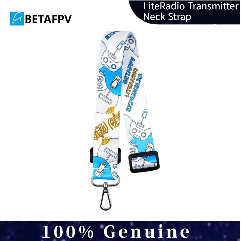 Drone Battery Strap - BETAFPV Drone Uzaktan Kumanda Askısı Boyun