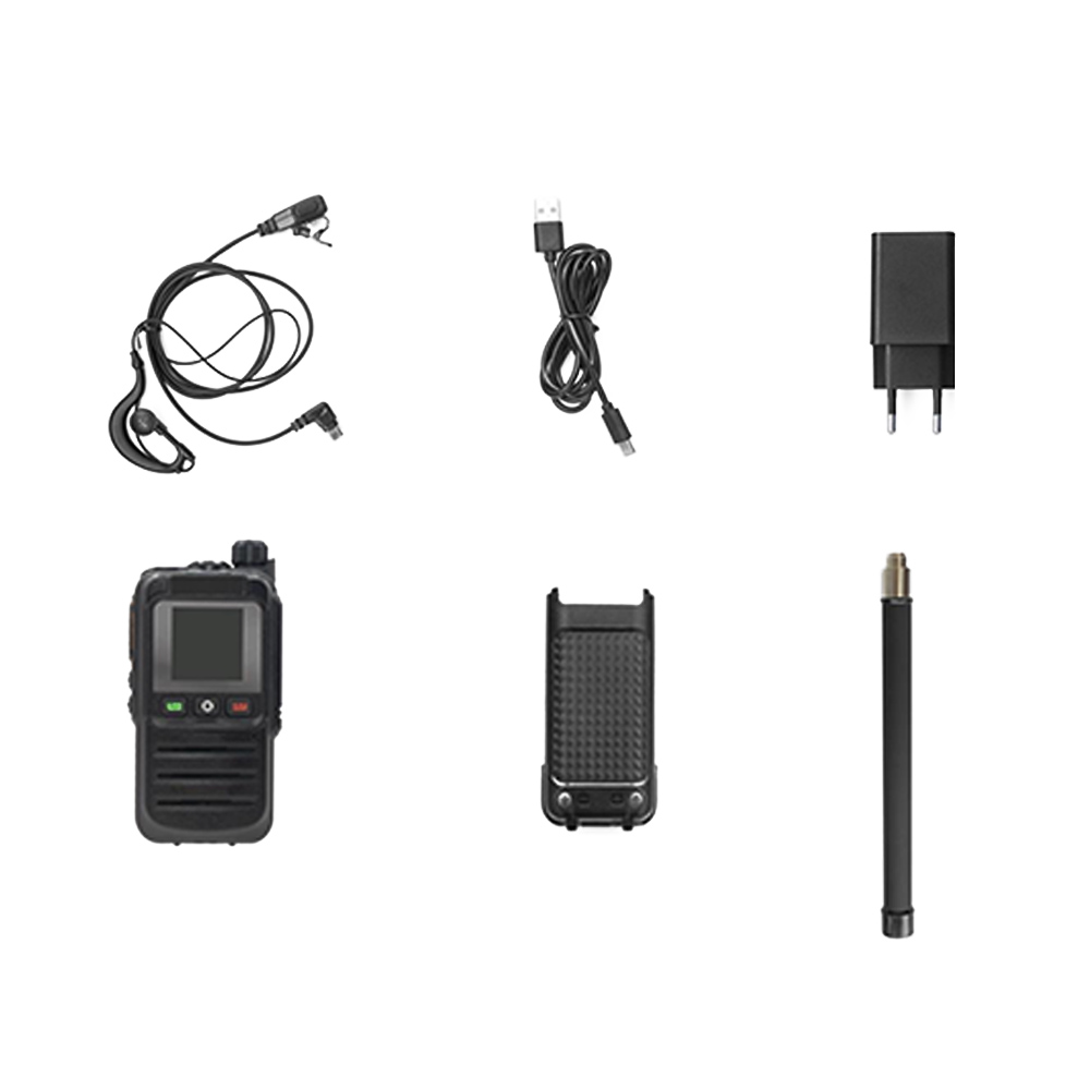 Drone Receiver - Drone Dedektörü Anti-Drone Algılama h5x v2