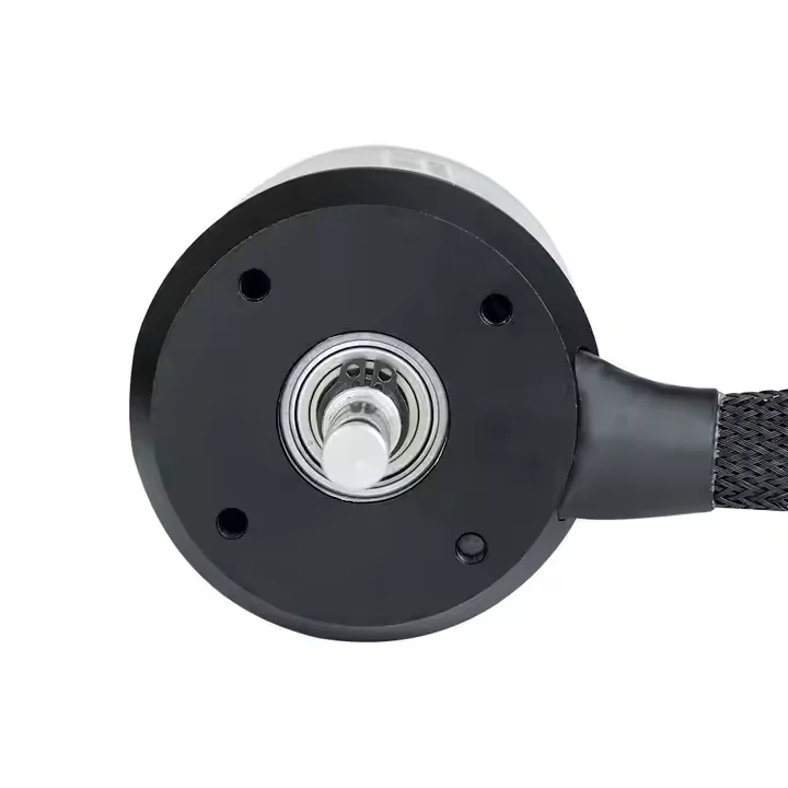 Drone Motor - 190KV Fırçasız Motor 6374 Dr-ones Aksesuarları