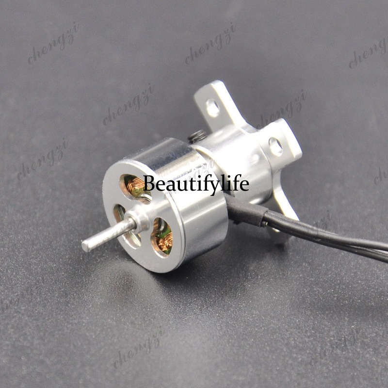 Drone Motor - Xsteady Sabit Kanatlı D1400-2000 Fırçasız Motor