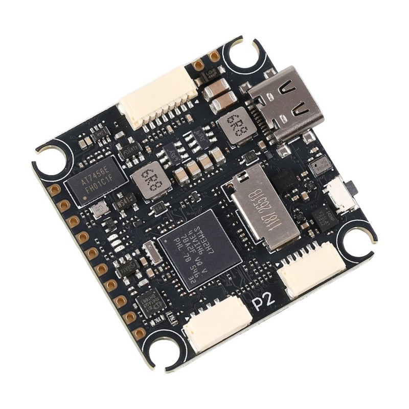 Drone Flight Controller - WOTT-TBS Lucid H7 FC Uçuş Kontrol