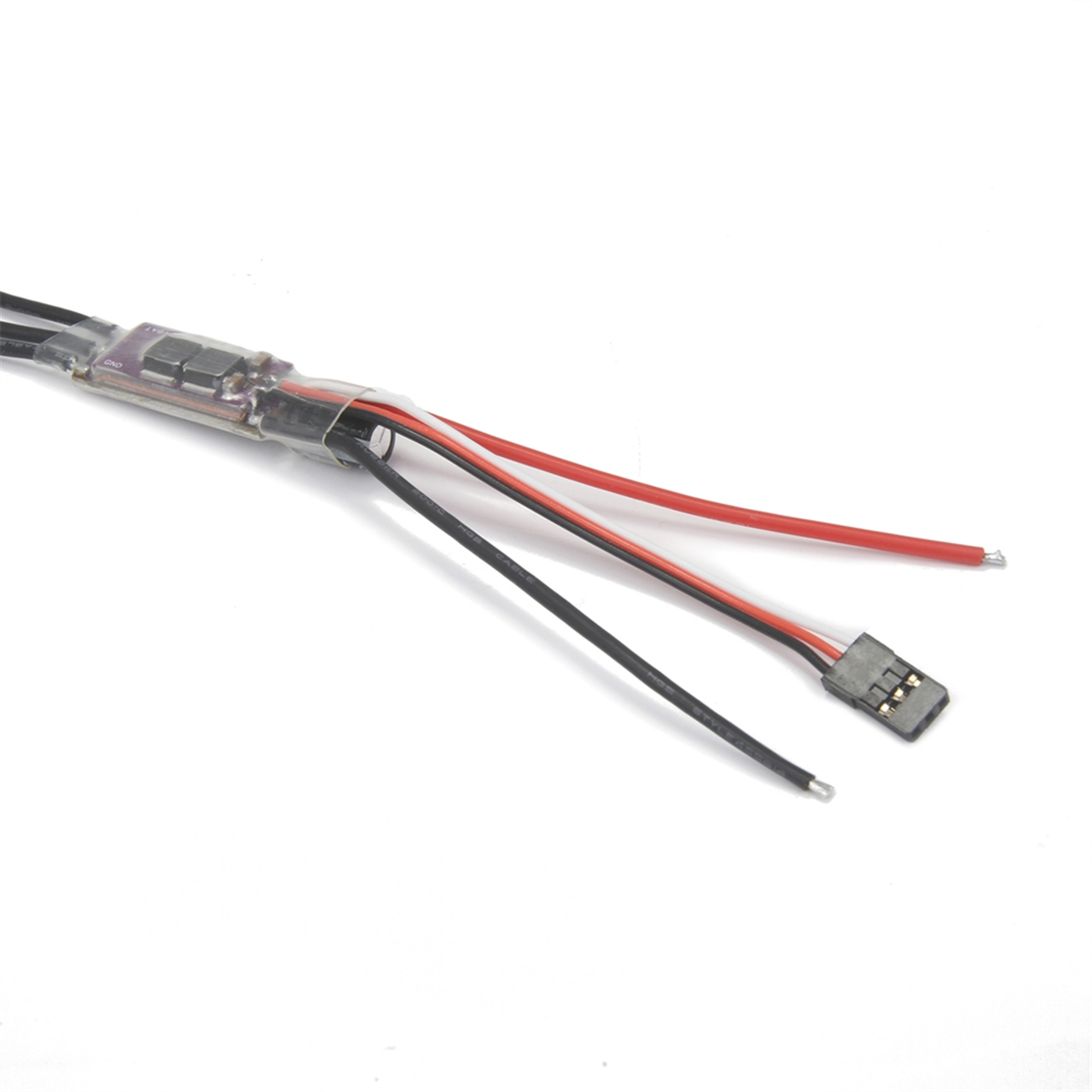 Drone Esc - A002 1 ADET AM32 32-Bit ESC