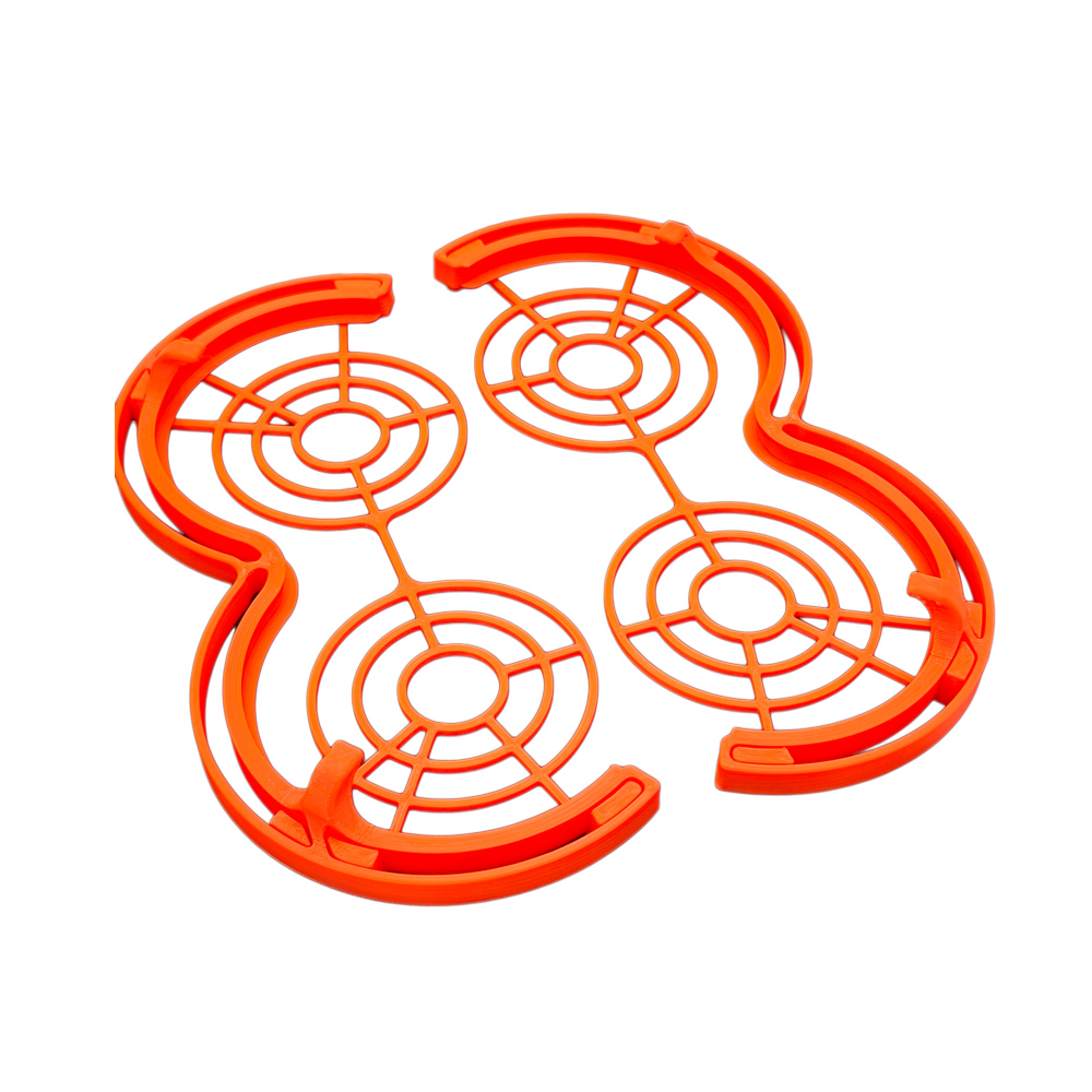 DJI Avata 2 Drone için Aydınlı - Drone Propeller Guard incelemesi ve fiyatı