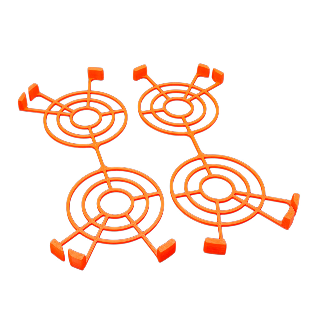 DJI Avata 2 Drone için Aydınlı - Drone Propeller Guard incelemesi ve fiyatı