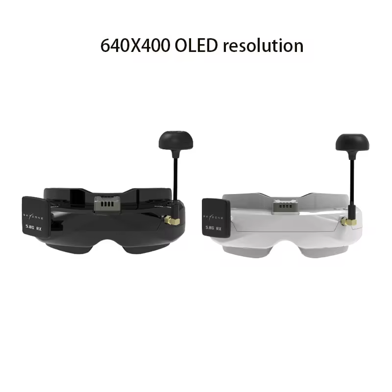 SKYZONE SKY02O OLED 5.8GHz 2S- - Drone Antenna incelemesi ve fiyatı