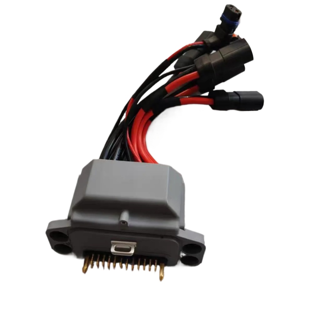 Güç dağıtım panosu modülü UAV  - Drone Power Distribution Board incelemesi ve fiyatı