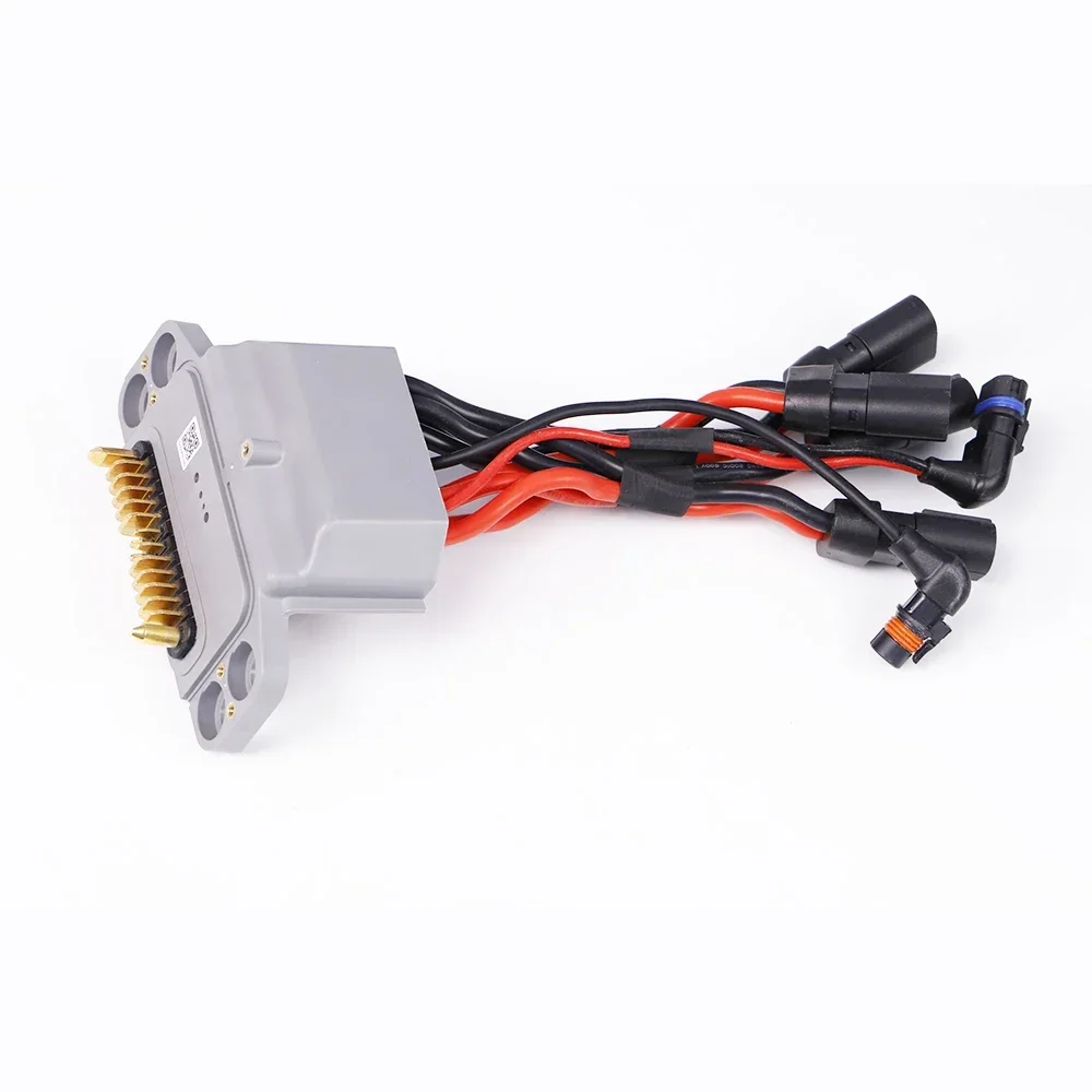 Güç dağıtım panosu modülü UAV  - Drone Power Distribution Board incelemesi ve fiyatı