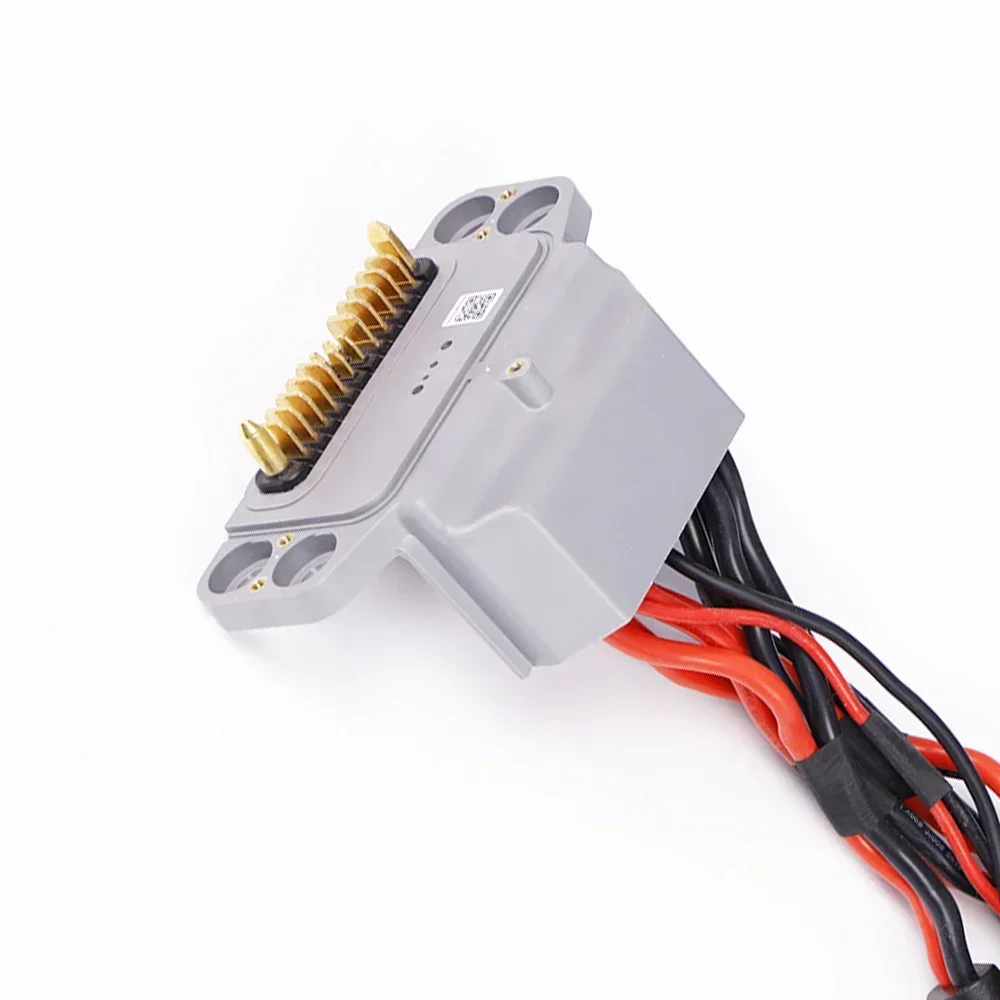 Güç dağıtım panosu modülü UAV  - Drone Power Distribution Board incelemesi ve fiyatı