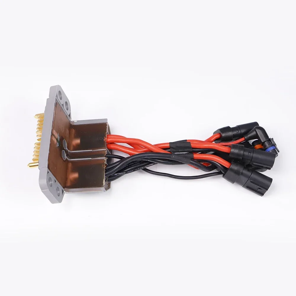 Güç dağıtım panosu modülü UAV  - Drone Power Distribution Board incelemesi ve fiyatı